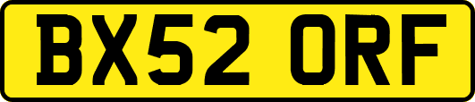BX52ORF