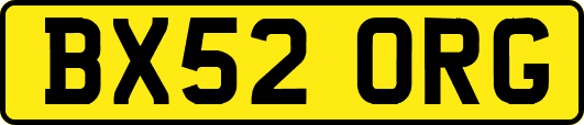 BX52ORG