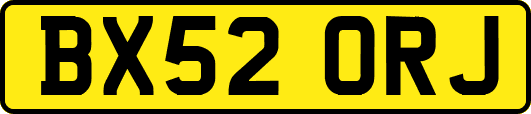 BX52ORJ