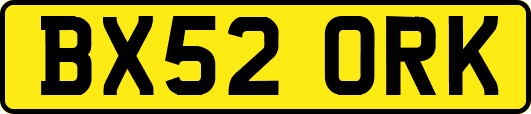 BX52ORK
