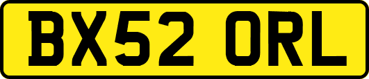 BX52ORL