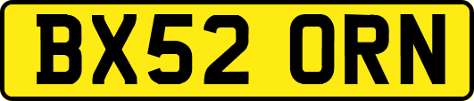 BX52ORN