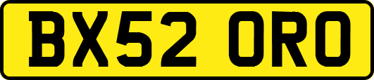 BX52ORO