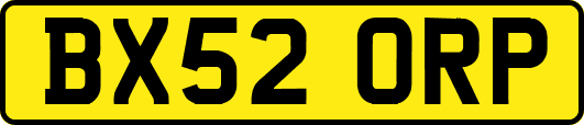 BX52ORP