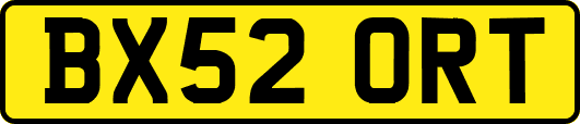 BX52ORT