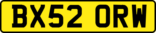 BX52ORW