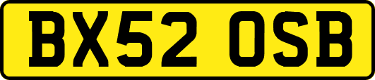 BX52OSB