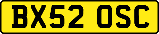 BX52OSC