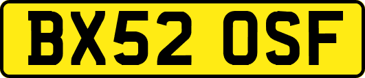 BX52OSF