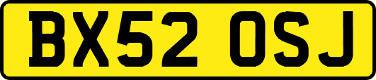 BX52OSJ