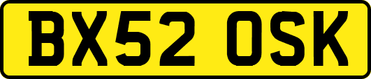 BX52OSK