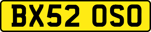 BX52OSO