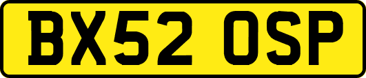 BX52OSP