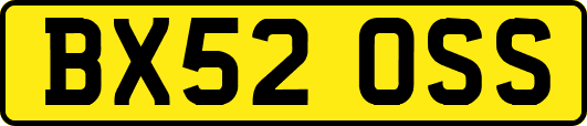 BX52OSS