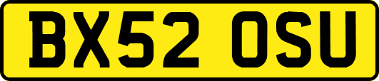 BX52OSU