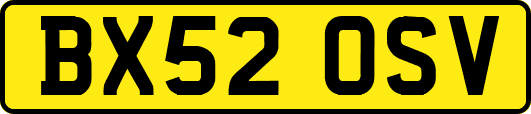 BX52OSV