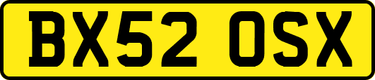 BX52OSX