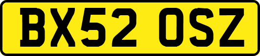 BX52OSZ
