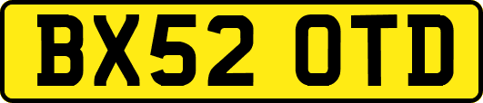 BX52OTD