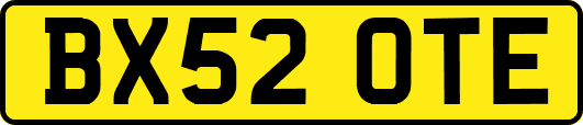BX52OTE