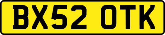 BX52OTK