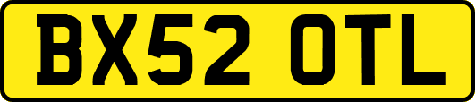 BX52OTL
