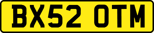 BX52OTM