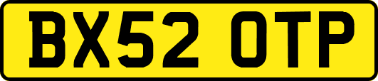 BX52OTP