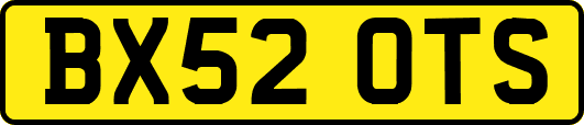 BX52OTS