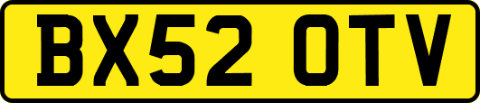 BX52OTV