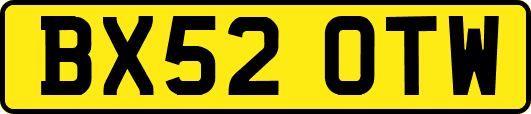 BX52OTW