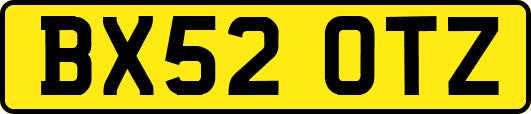 BX52OTZ