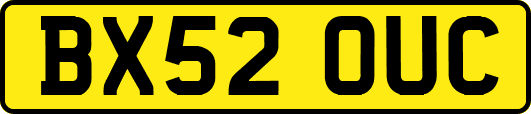 BX52OUC