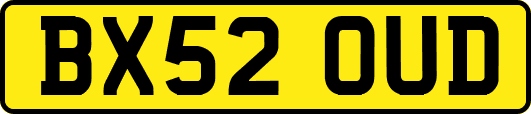 BX52OUD