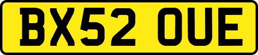 BX52OUE