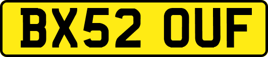 BX52OUF