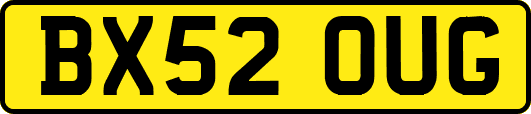 BX52OUG