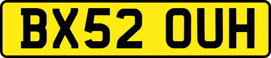 BX52OUH
