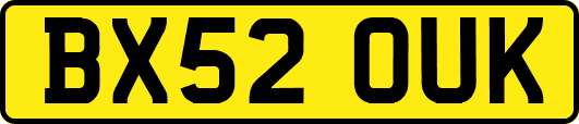 BX52OUK