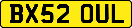 BX52OUL