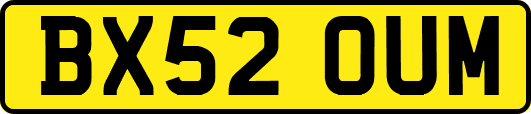 BX52OUM