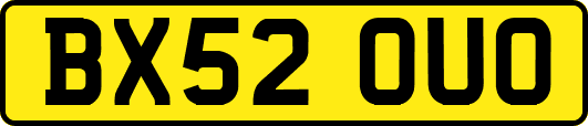 BX52OUO