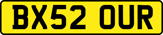 BX52OUR