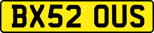 BX52OUS