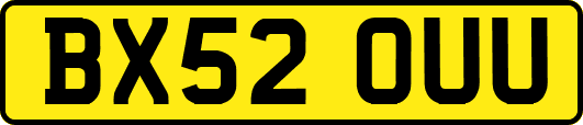 BX52OUU