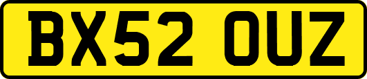 BX52OUZ