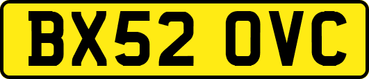 BX52OVC