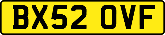 BX52OVF
