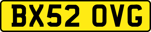 BX52OVG