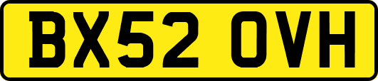 BX52OVH